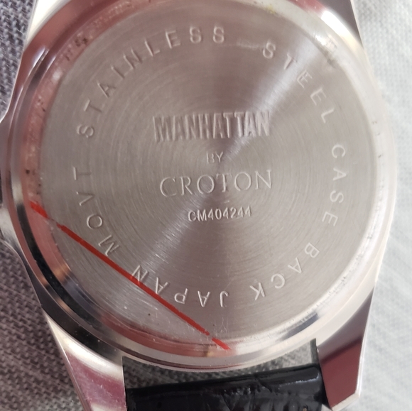 Black Watch Manhattan - Picture 7 of 11